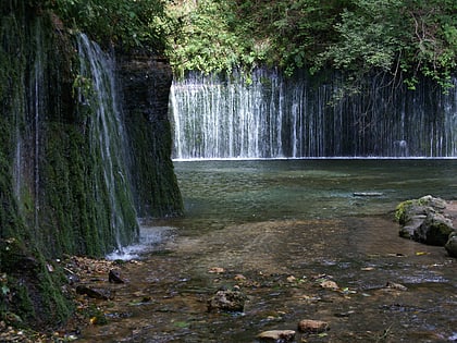 shiraito falls karuizawa