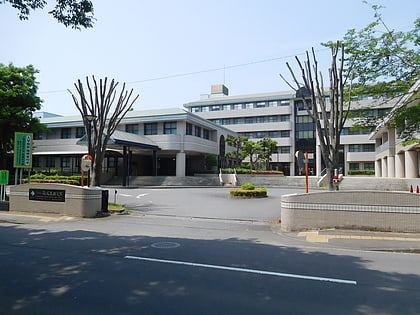 universite technique de tsukuba