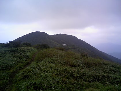 Mont Nagi