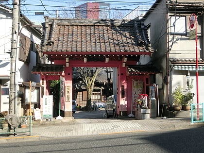 Gyoran-ji
