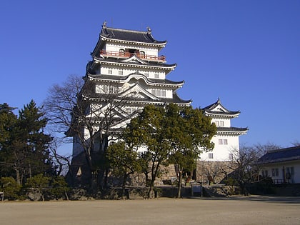 fukuyama castle