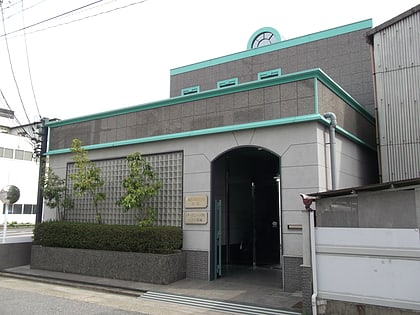 masamura pachinko museum nagoya