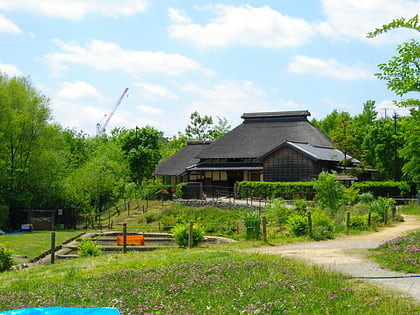Akabane Nature Observatory Park