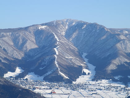nozawa onsen snow resort