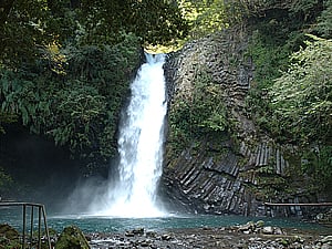 Jōren Falls