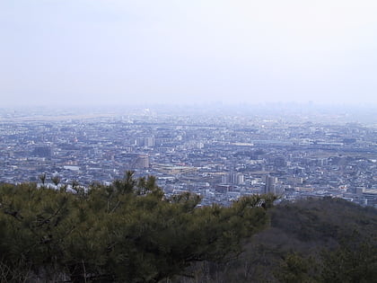 Mont Nakayama