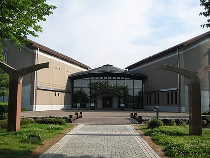 jokyo gimin memorial museum