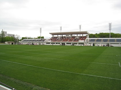 Akigin Stadium