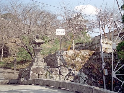 Usuki Castle