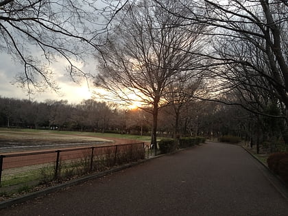 Ōizumi-Chūō Park