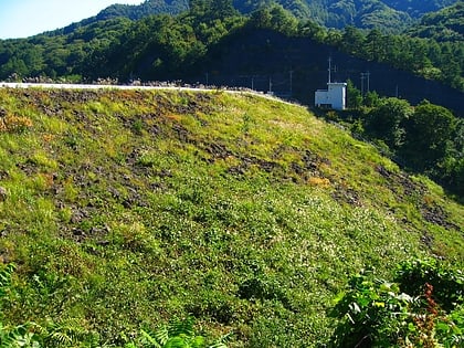 kosaka dam