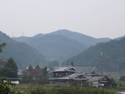 Mount Taka