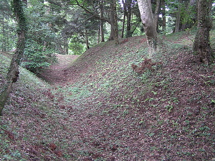 Barrière de Shirakawa