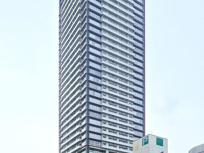 Kokura D.C. Tower
