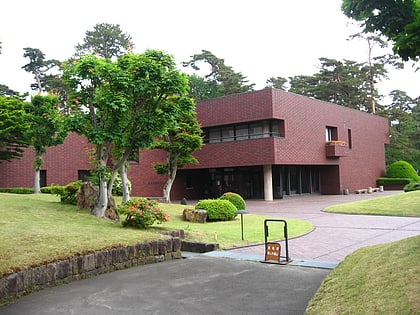 hirosaki city museum