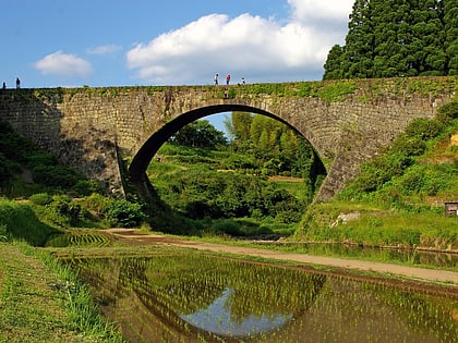 puente de tsujun yamato