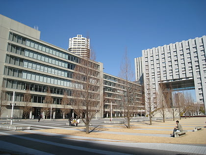 shibaura institute of technology tokyo