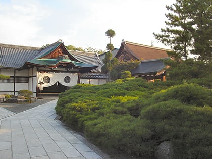 daikaku ji temple kyoto