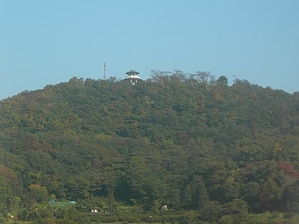 Mount Kōbō