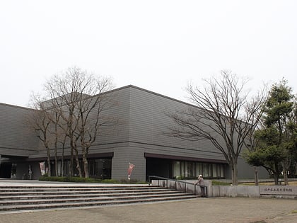 fukui prefectural museum of cultural history