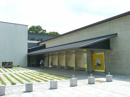 utsunomiya museum of art