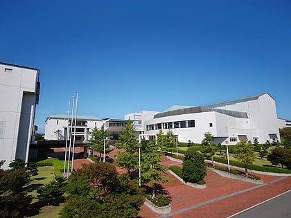 iwaki meisei university