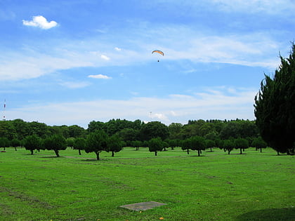 Akigase Park