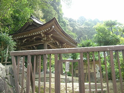 soken ji omihachiman