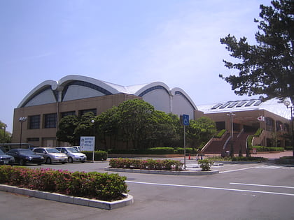 toyohashi city general gymnasium