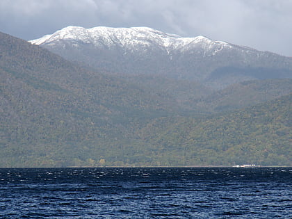 Mount Izari