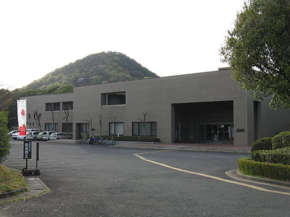 archaologisches forschungsinstitut der prafektur nara in kashihara