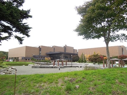 Nopporo Sports Park