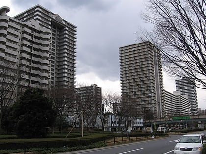 nerima tokio