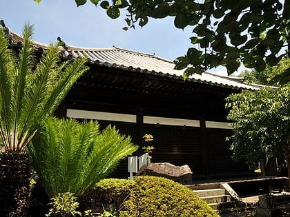 Taihō-ji