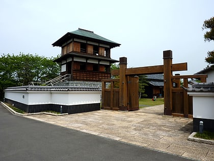 tanaka castle fujieda
