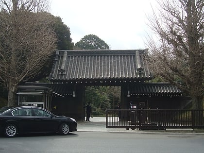 togu palace tokyo