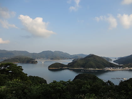 wakamatsu island
