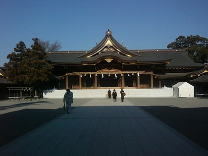 samukawa shrine fujisawa