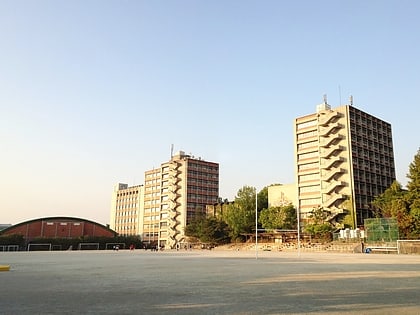 nanzan university nagoya