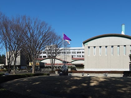 Musée d'Art de Setagaya