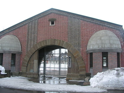 abashiri prison