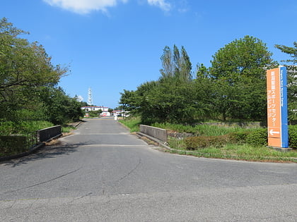 niigata seiro sports center