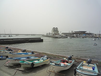 port of yokosuka