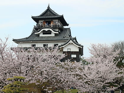 Burg Inuyama