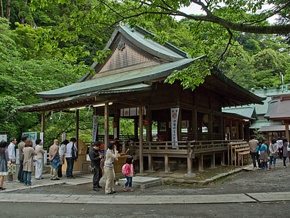 Kamakura-gū