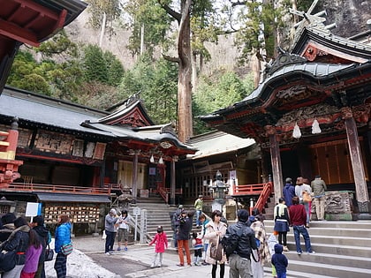 haruna shrine