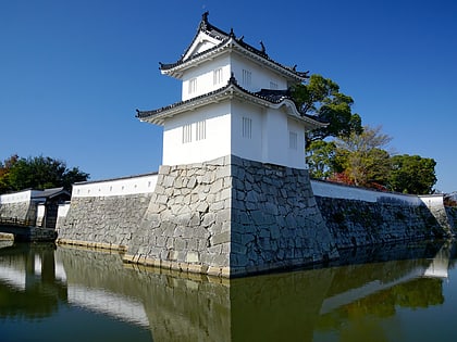 Burg Akō