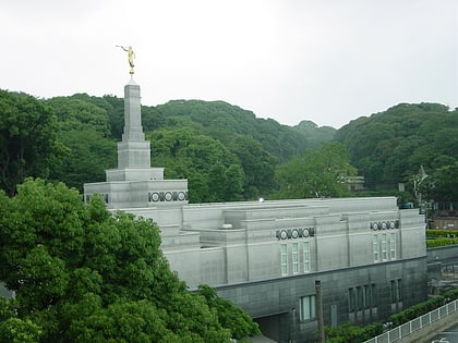 templo de fukuoka
