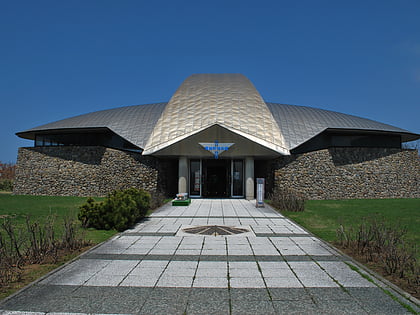 Shellfish Museum of Rankoshi