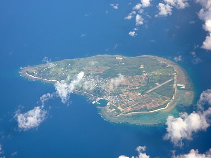 isla aguni